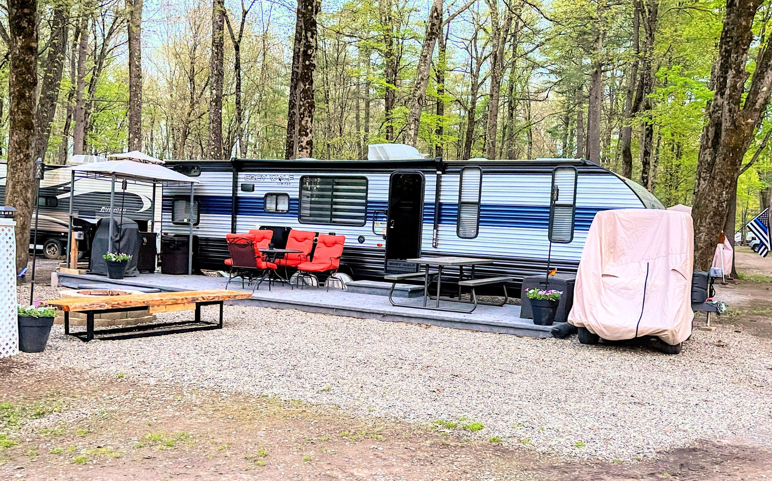 Coldbrook RV