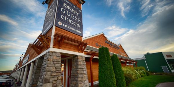 things to do - outlets at lake george