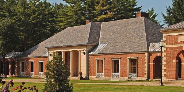 Roosevelt Baths & Spa