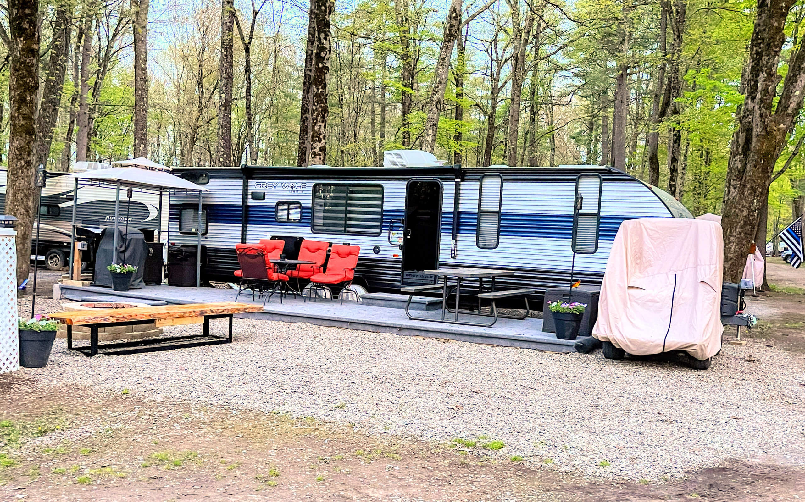 Coldbrook RV